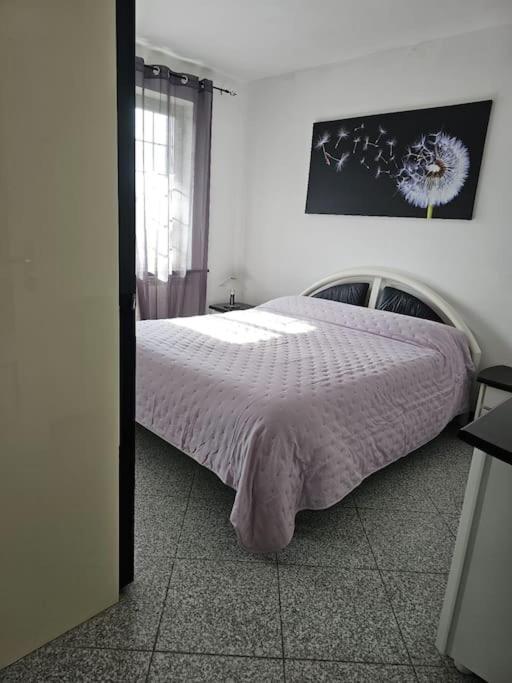 La Casa Della Lavanda Borgo Adorno Екстериор снимка